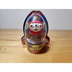 ALIEN REMIX MIGUEL coco PIXAR #4 mattel NEW 4" 3" toy story‎ figure DISNEY